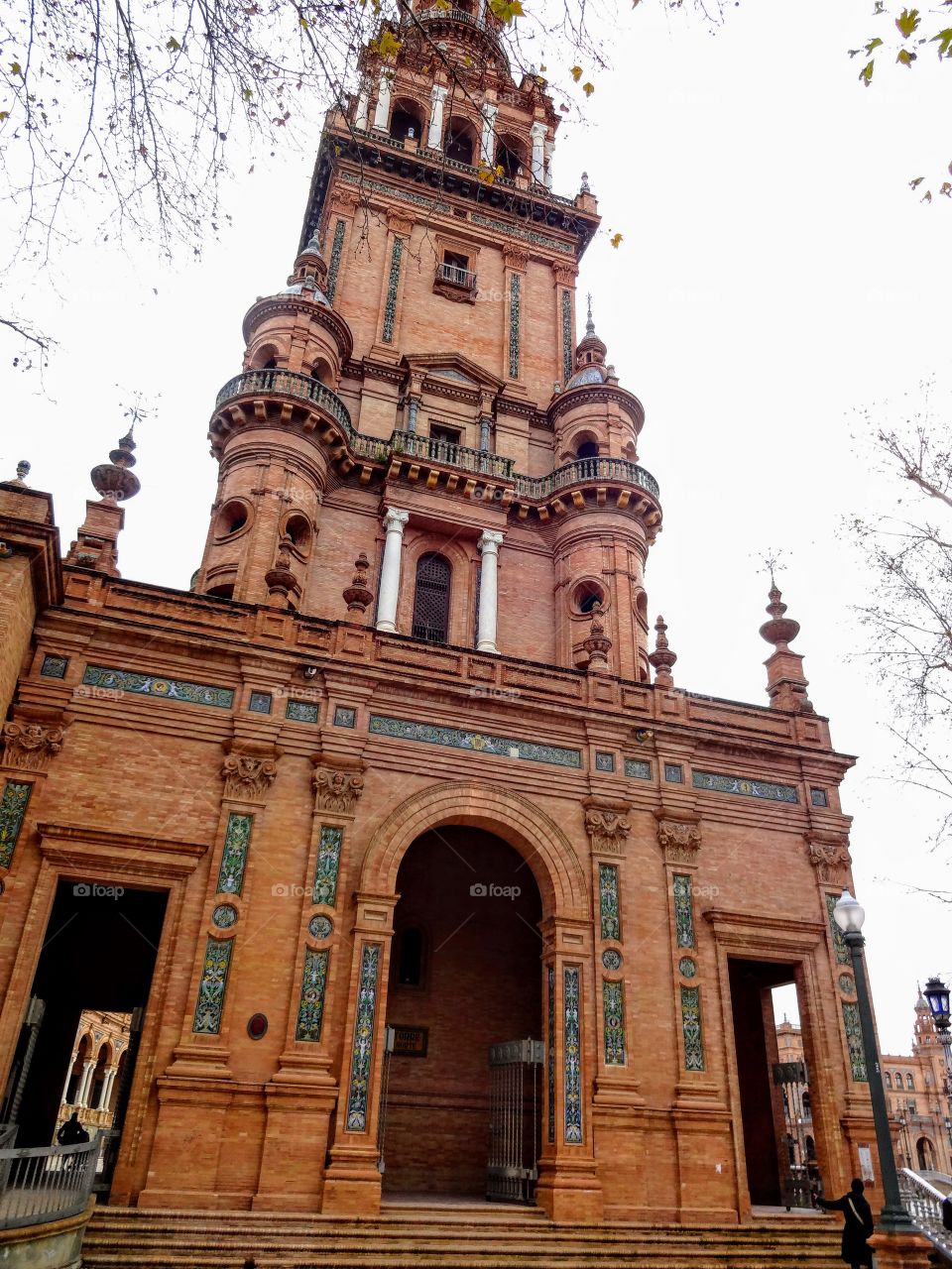 Sevilla, Spain