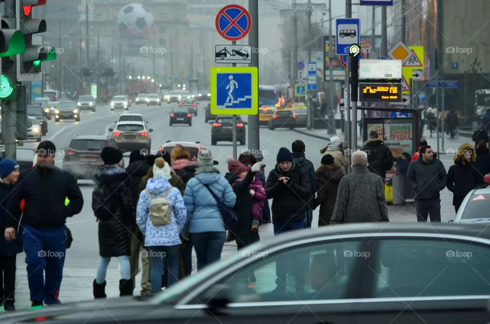 Street 