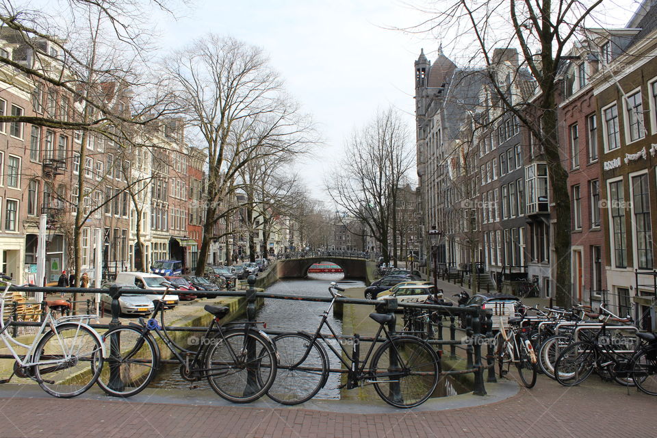 Amsterdam 