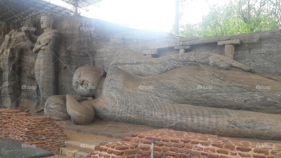 polonnaruwa