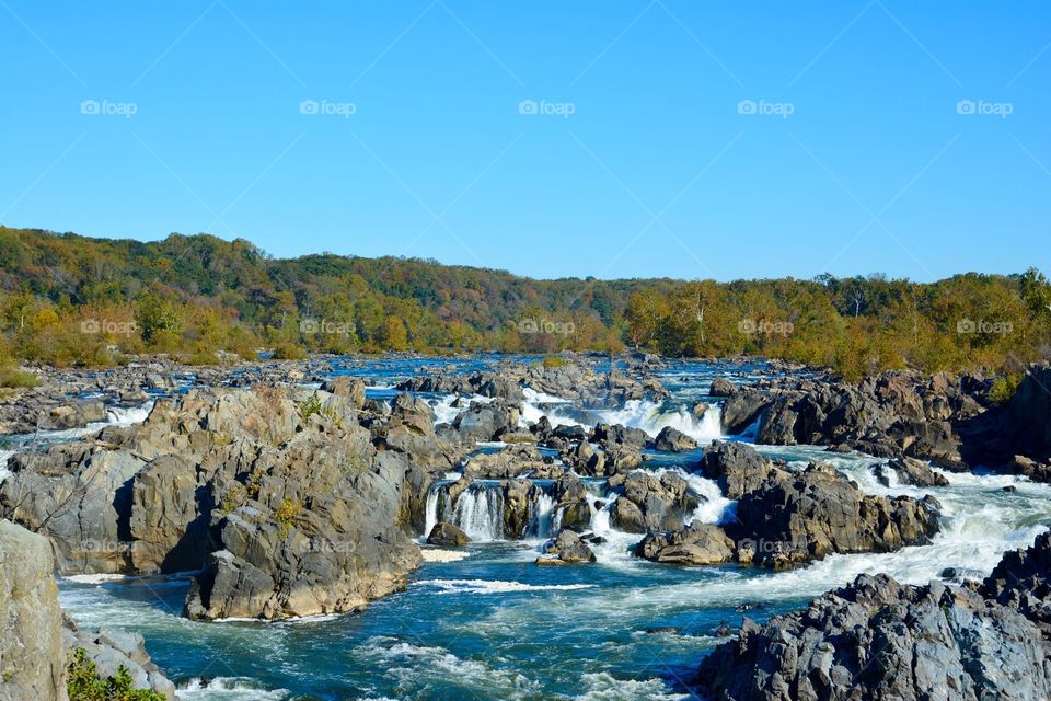 Great Falls Virginia