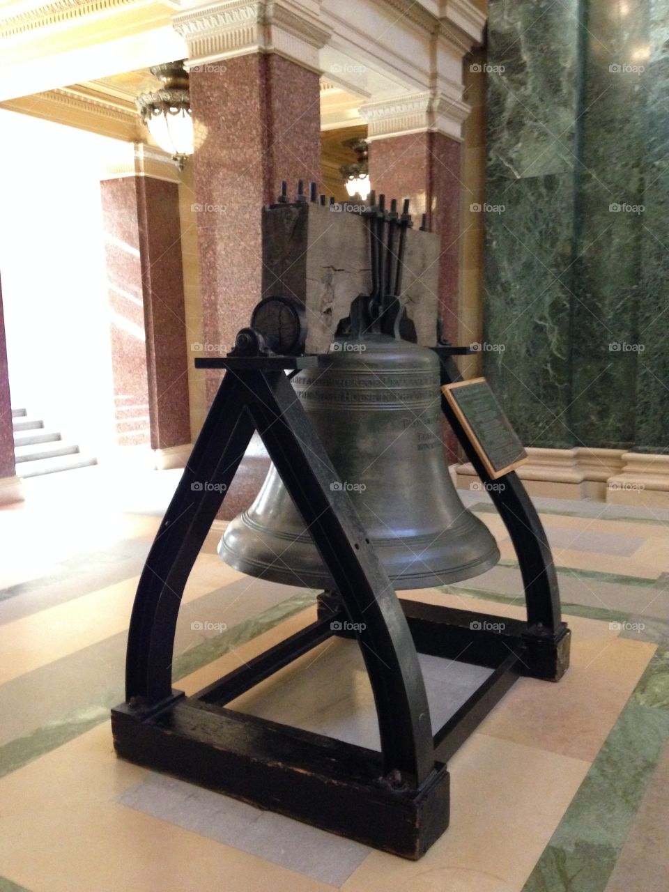 Wisconsin State Capitol