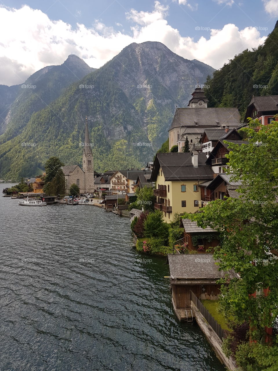 Hallstatt