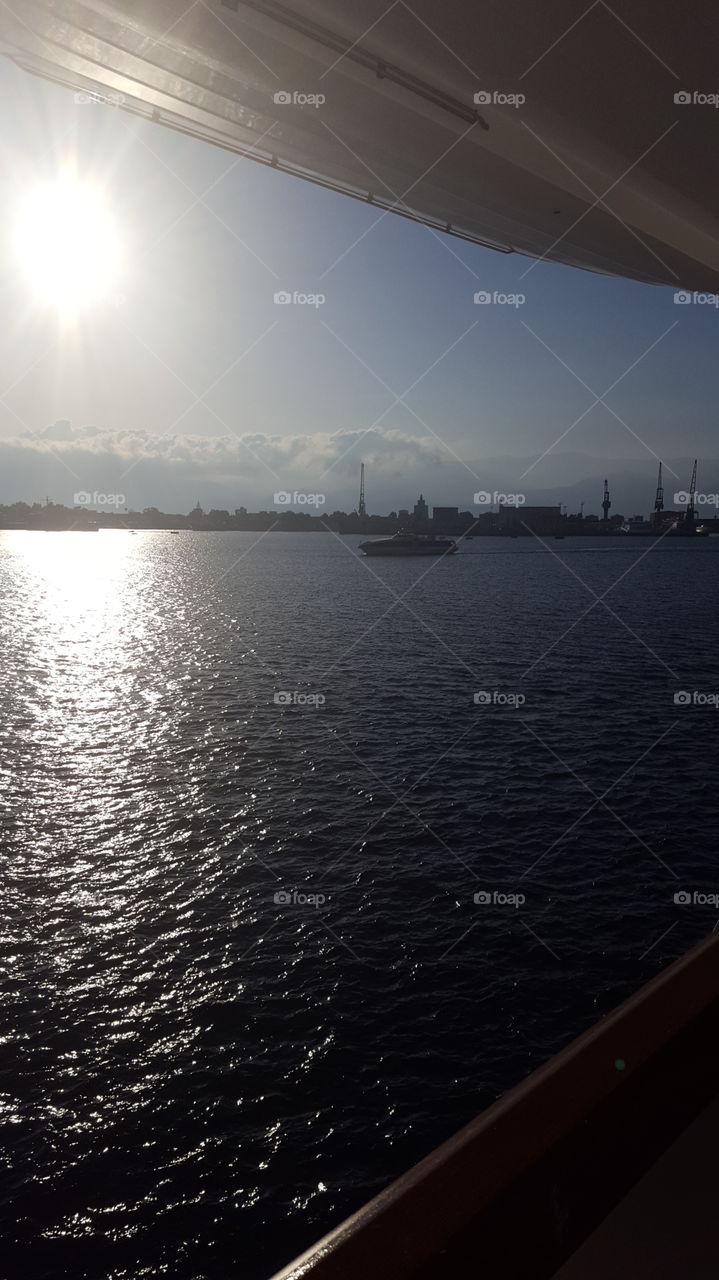 Life Is Full Of Sunsets