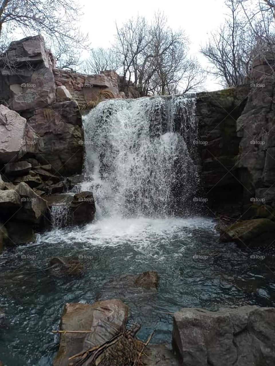 Pipestone National Monument