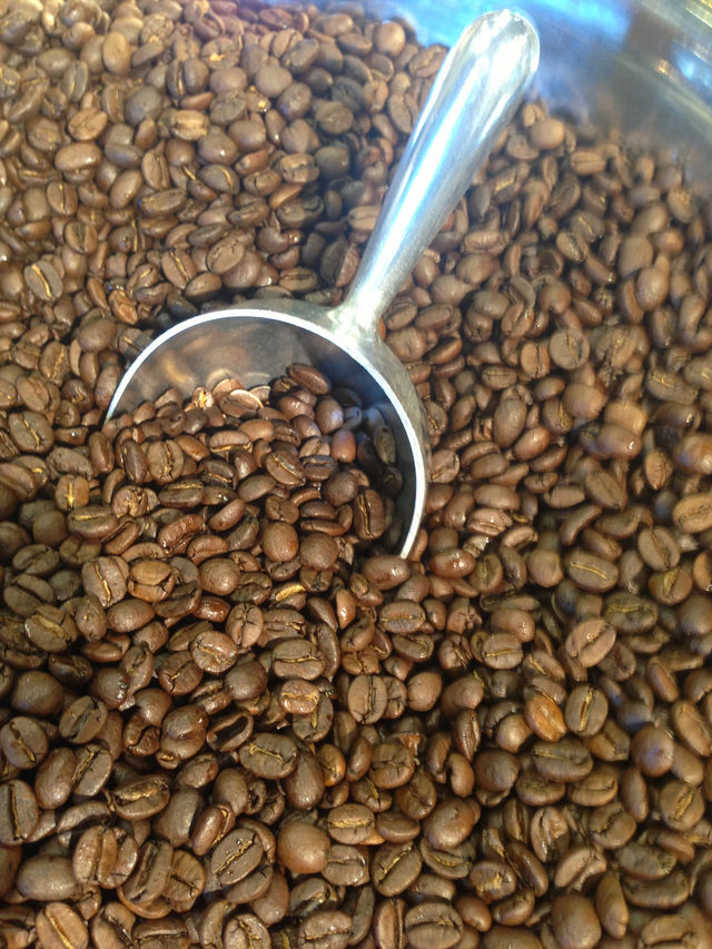 Coffee, Caffeine, Drink, Espresso, Bean