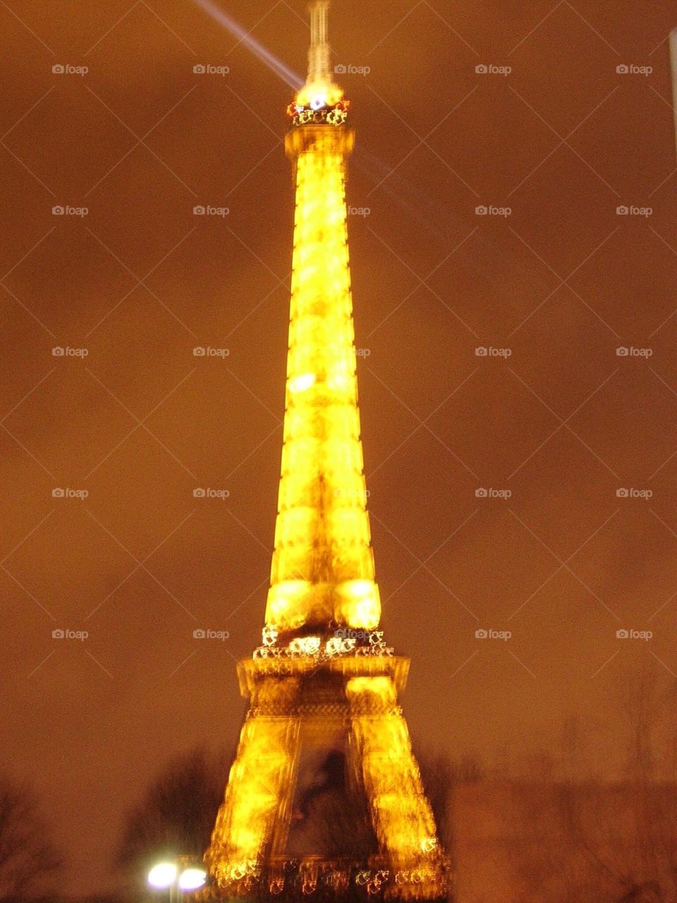 Eiffel Tower