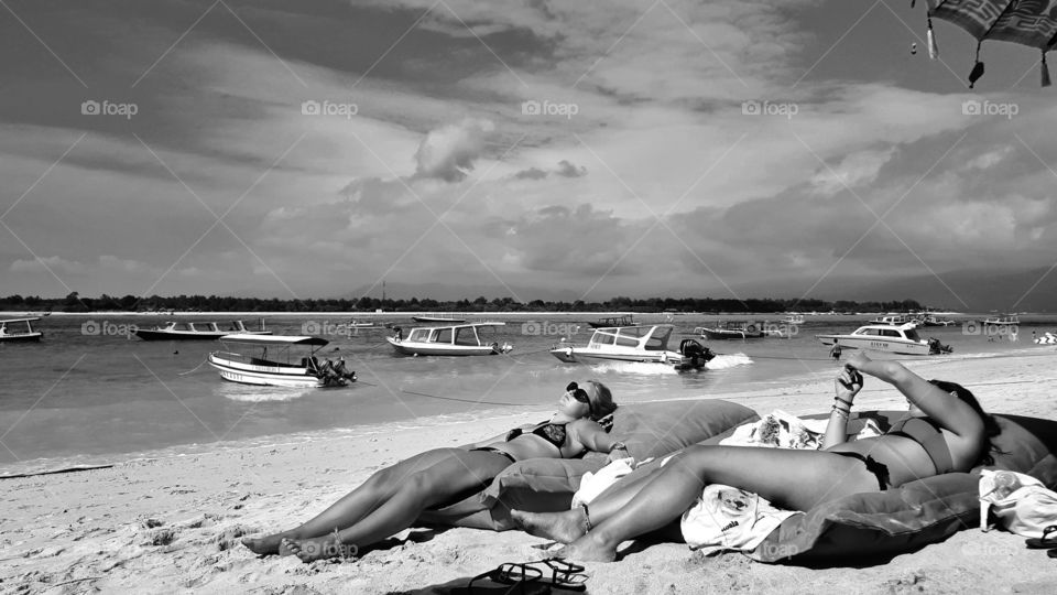 Laid-back (Celamitan)