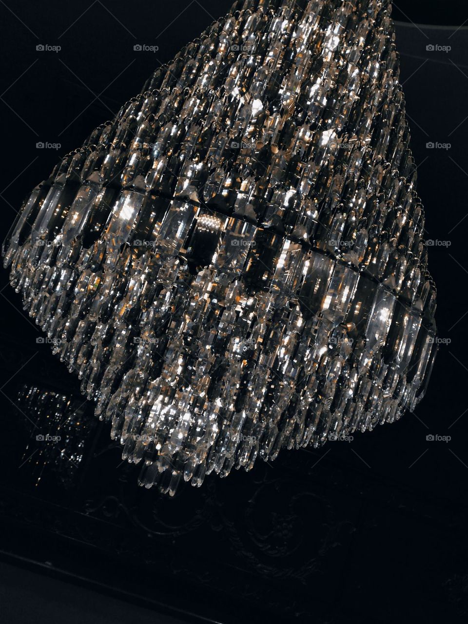 Light Lamps looks beautiful