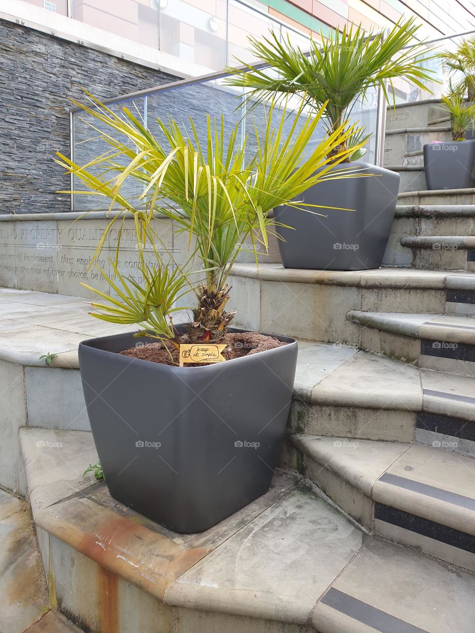 messages on the peoples charter