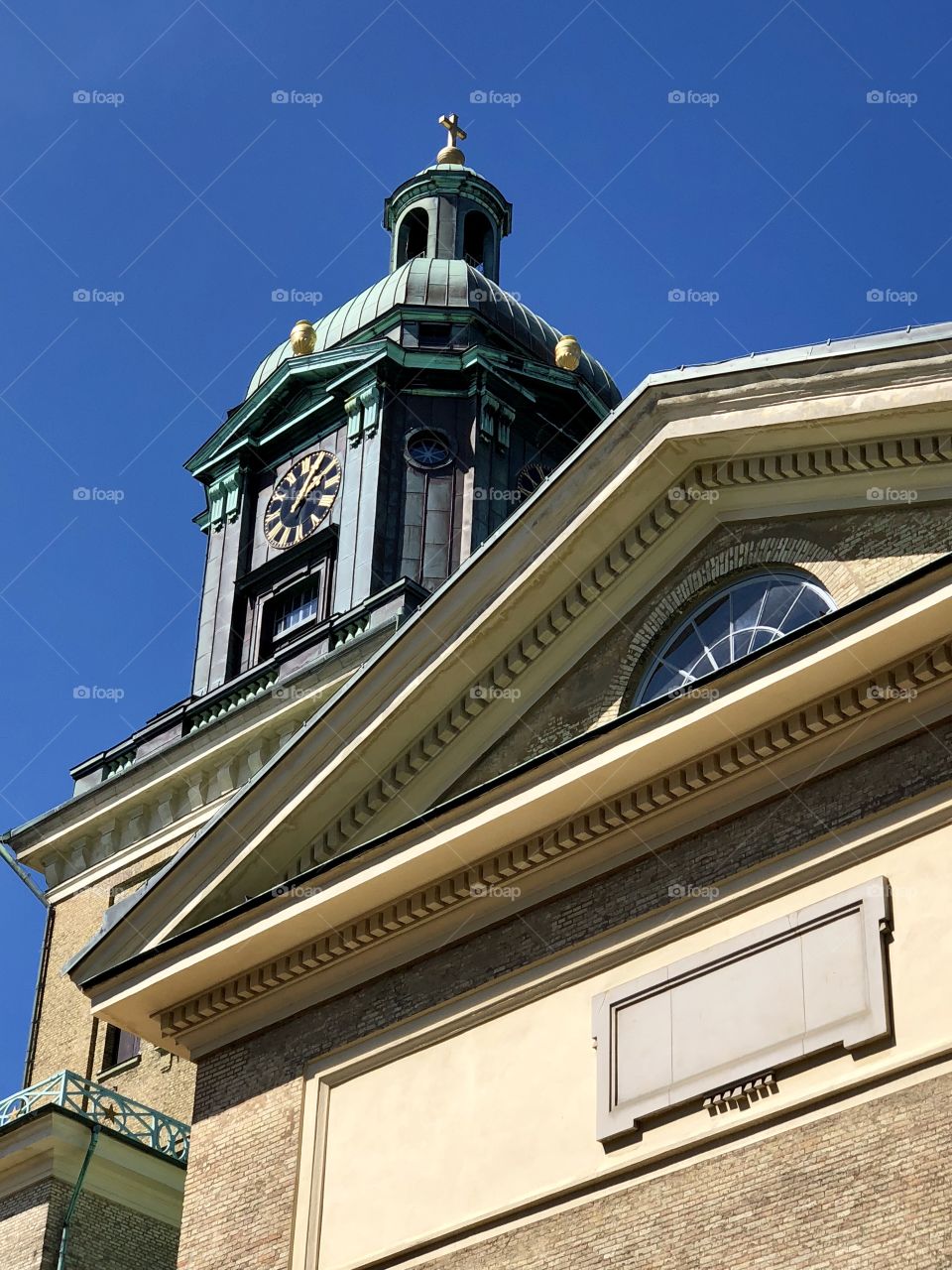 Gothenburg Cathedral