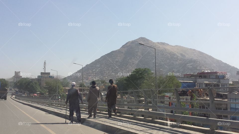 Road, Travel, Street, Vehicle, Landscape