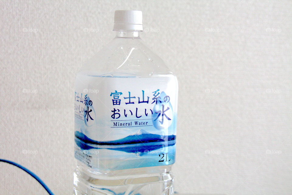 Mineral Water