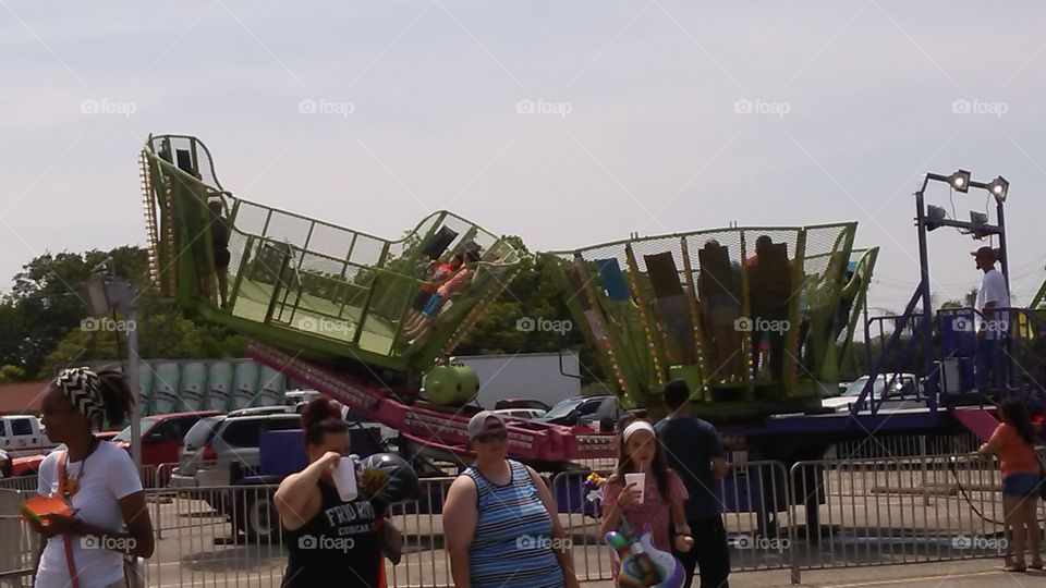 Competition, People, Festival, Recreation, Soccer