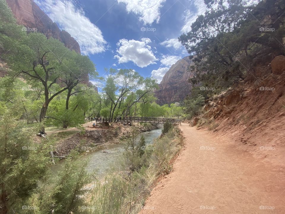 Zion National Park