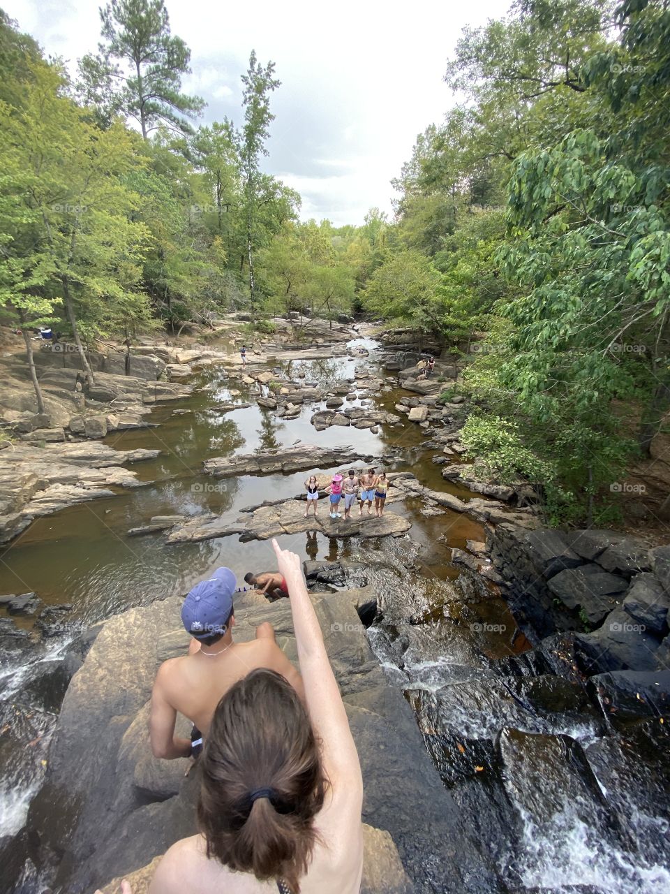 Chewacla, Auburn Fun