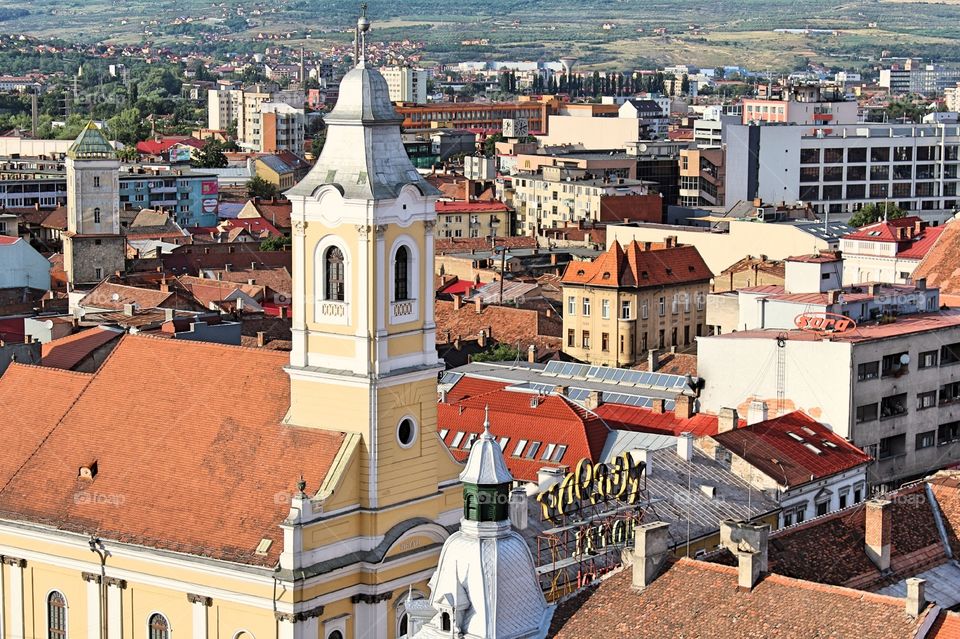 Kolozsvár,  Cluj, Klausenburg