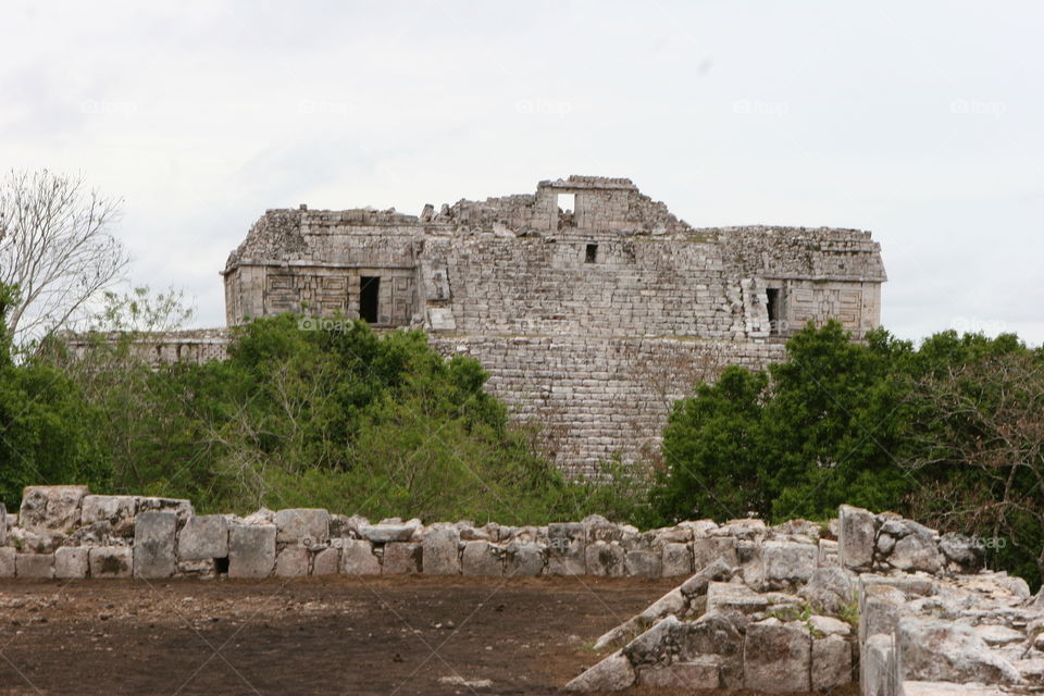 Ancient, Architecture, Travel, Old, Stone