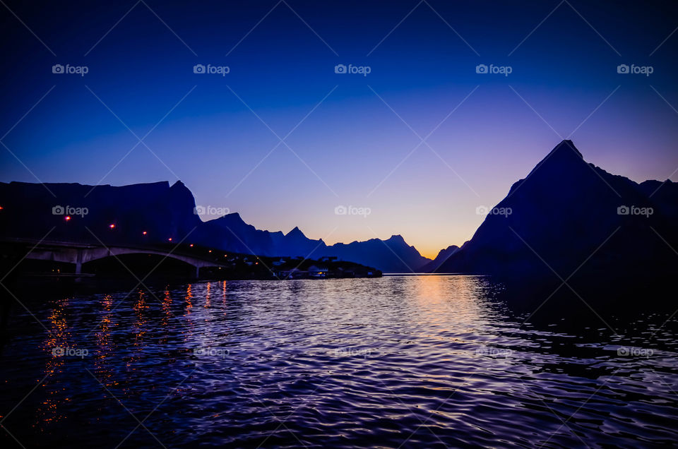 Lofoten