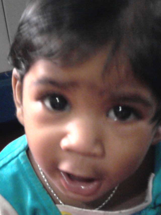 child