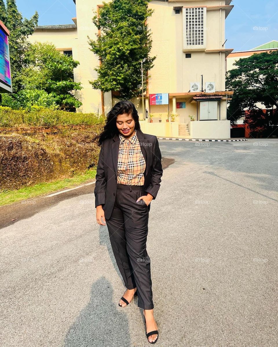 Make it simple but significant 