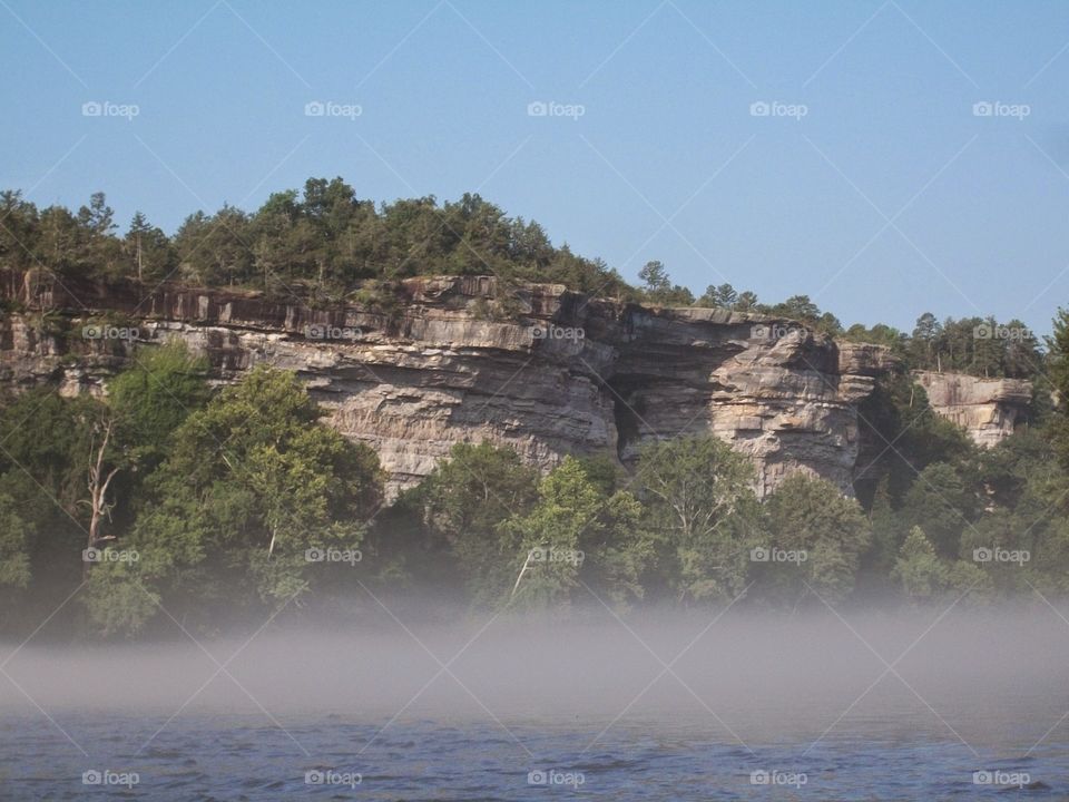 Calico Rock, Arkansas