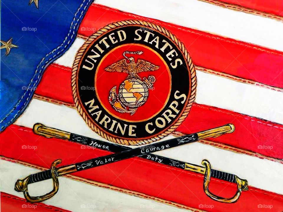 Semper Fi