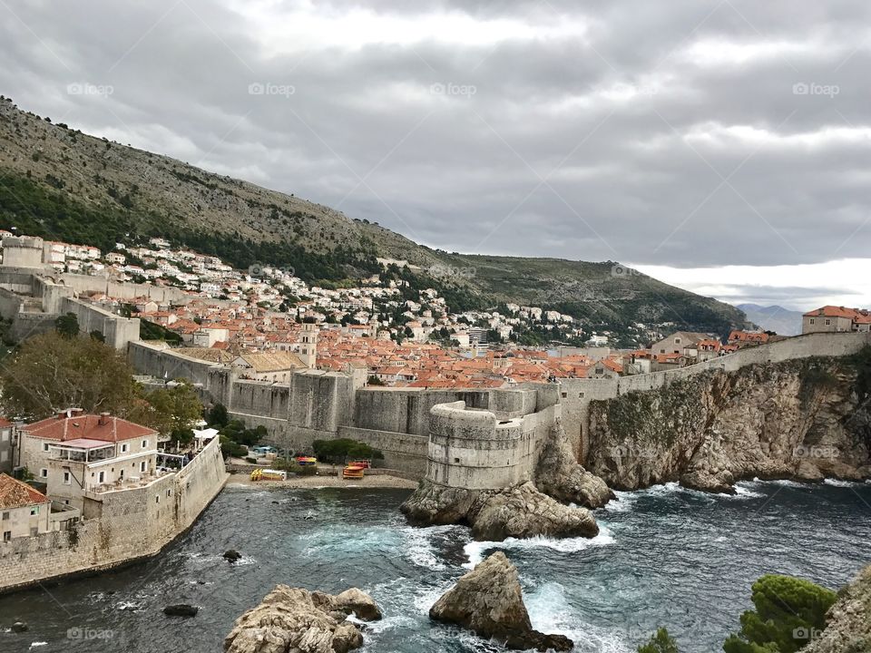 Dubrovnik 