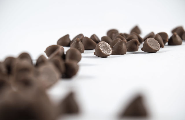 chocolate chip