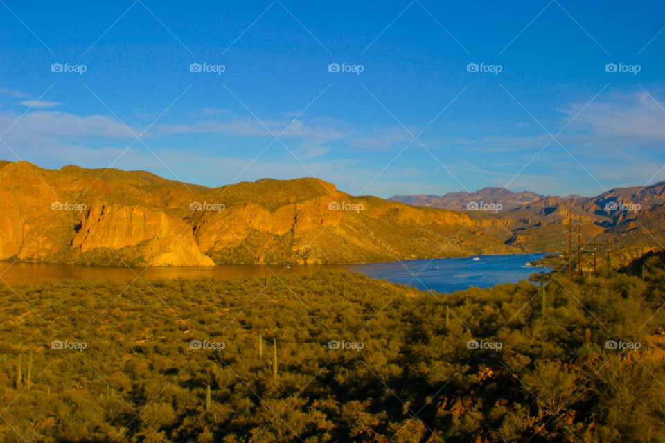 phoenix arizona landscape nature outdoor by cmosphotos