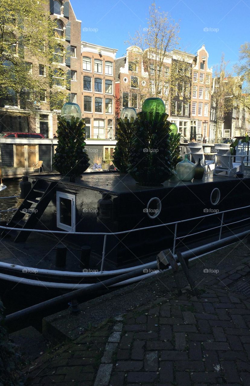 Las (3 R) ♻️ reducir, reutilizar y reciclar...a estas reglas para cuidar el medio ambiente le sumo la ( D) y decorar 👏