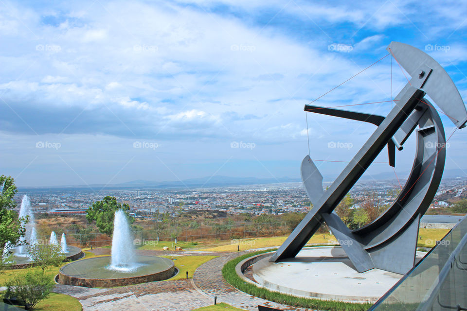 Querétaro Centro de Congresos