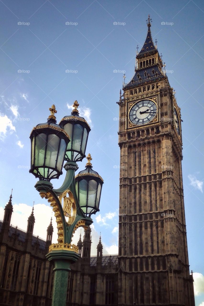 Big Ben