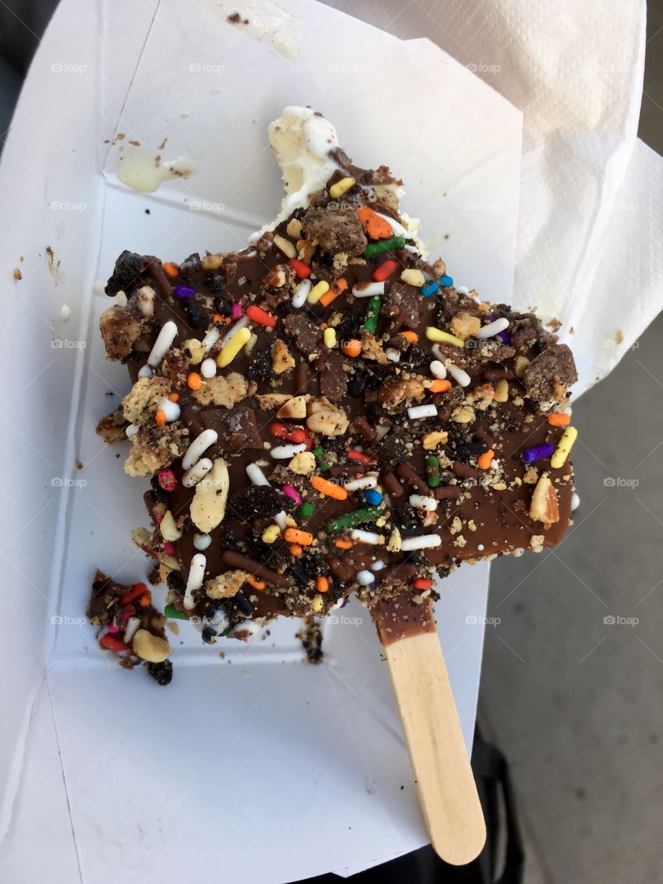 Balboa Bar