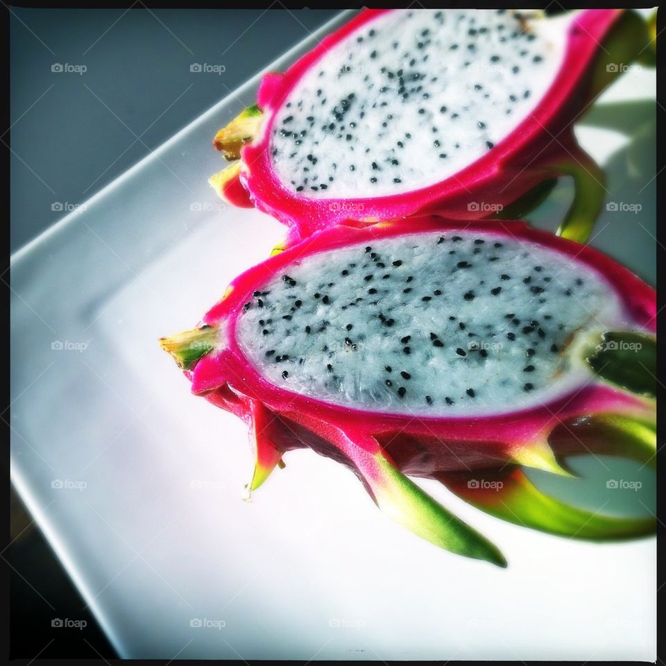 Dragon fruit