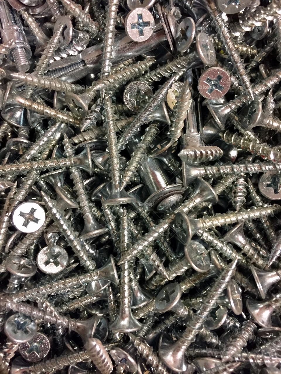 Screws