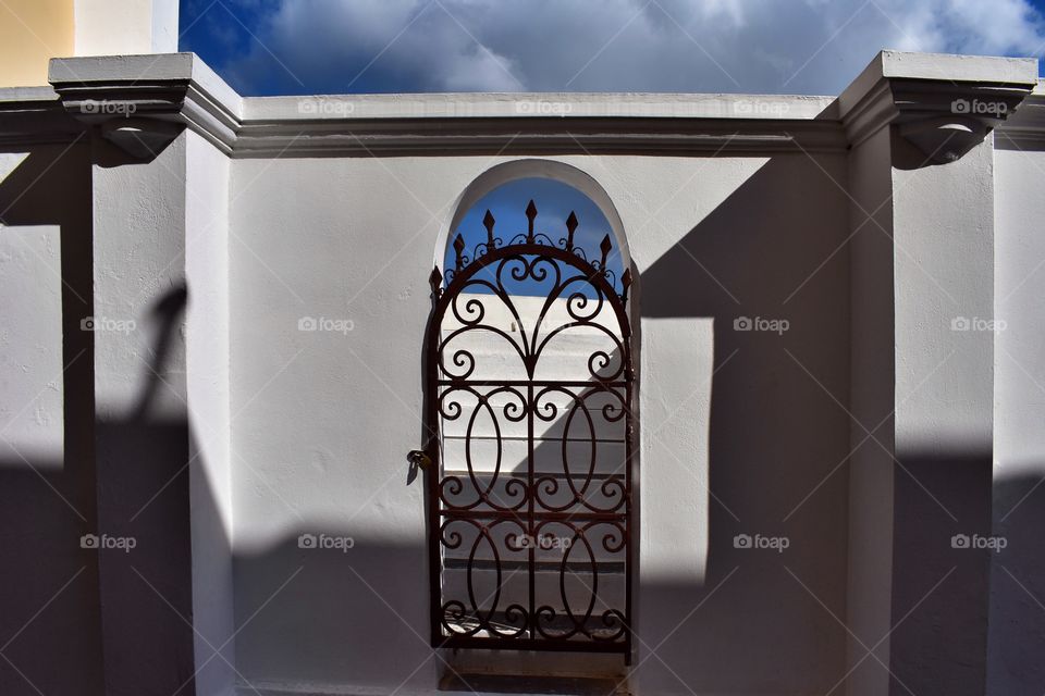 Pictures in Santorini