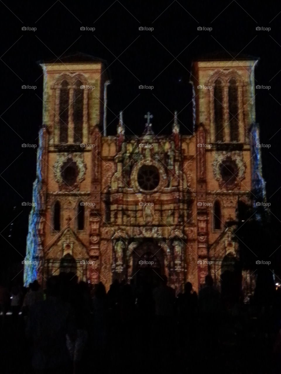 San Fernando Cathedral 4