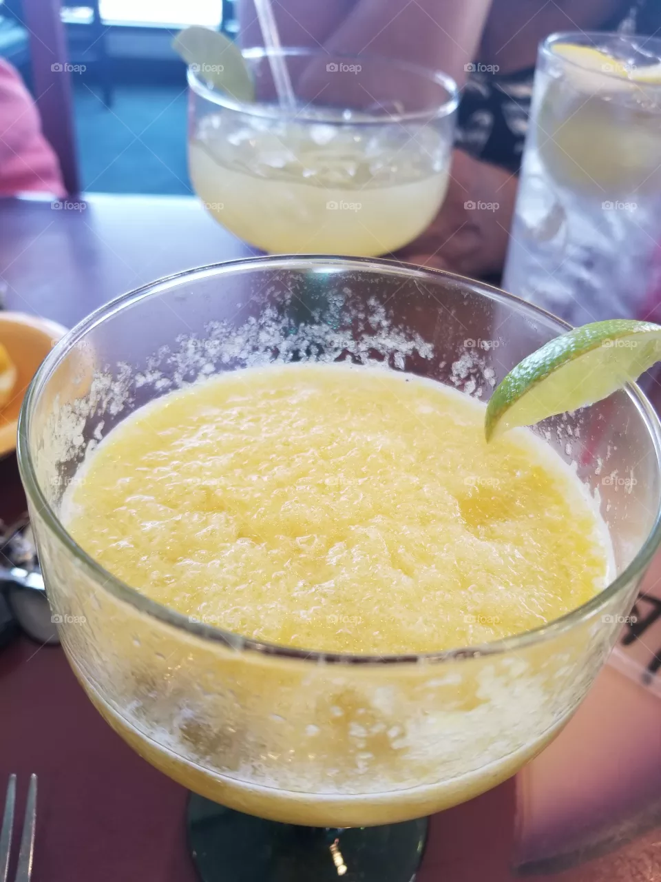 mango!