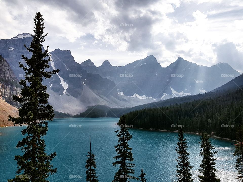 Emerald Lake