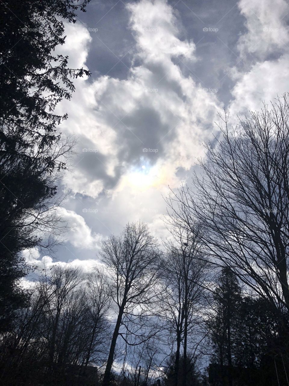 Burst of Energy to Fight thought the gloom.