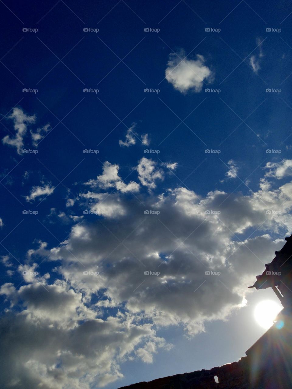 clouds 💙