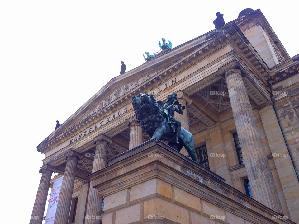 Konzerthaus Berlin