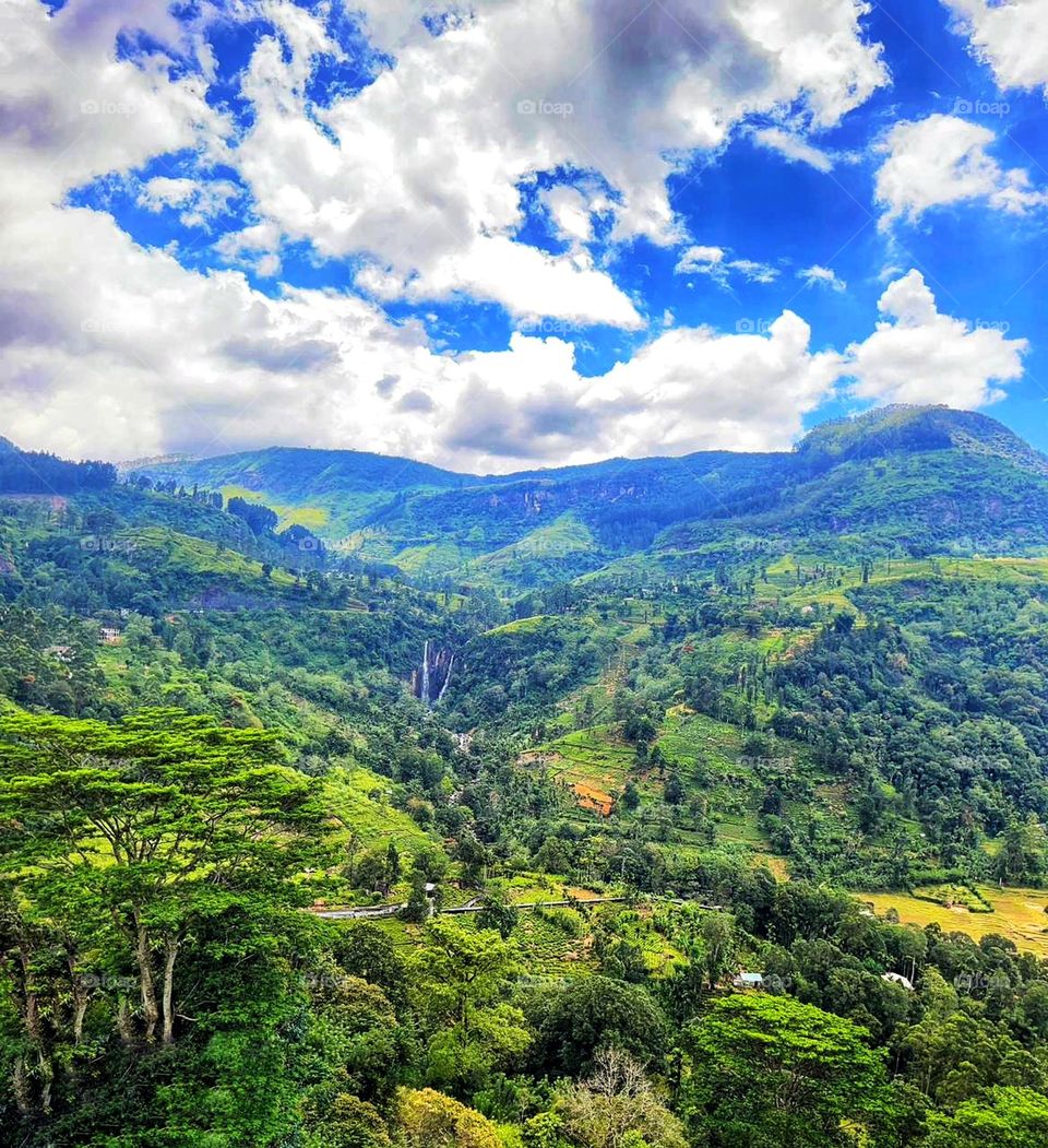 Sri Lanka is a paradise...