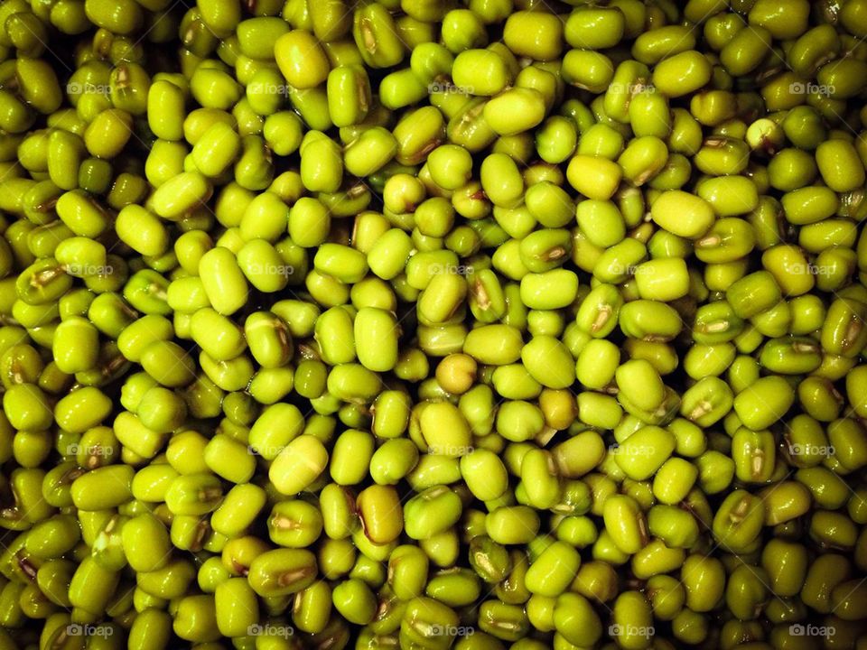 Mung bean
