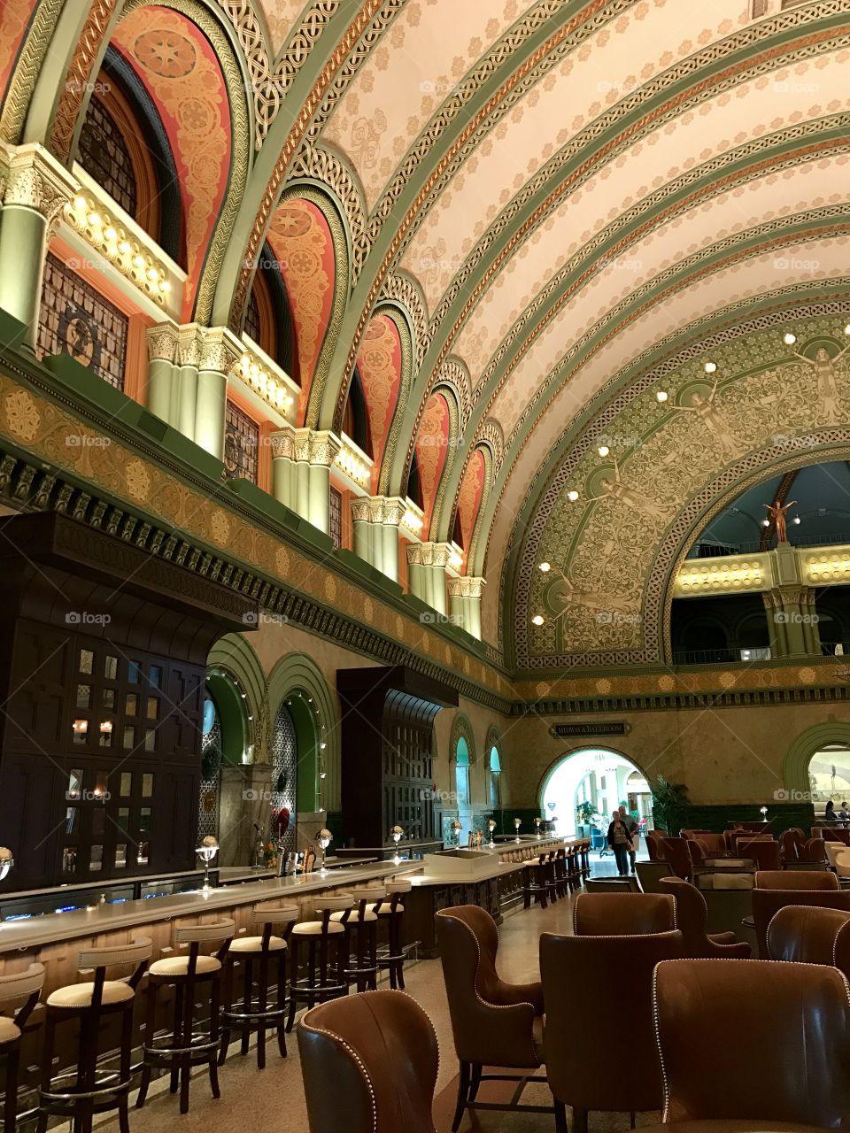 St. Louis Union Station