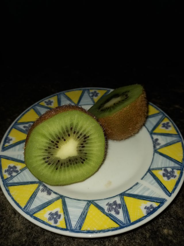 kiwi.