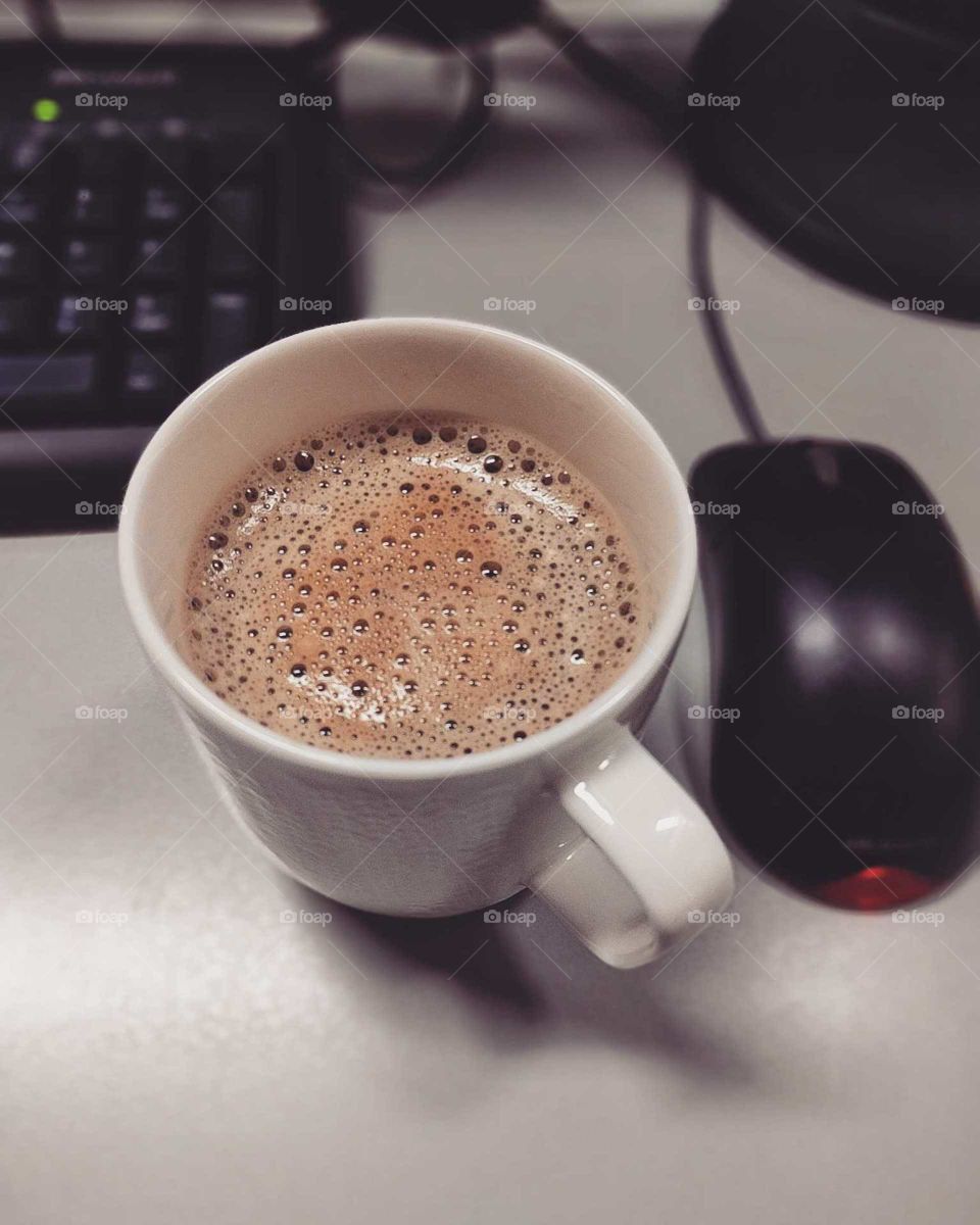 No rest for the wicked