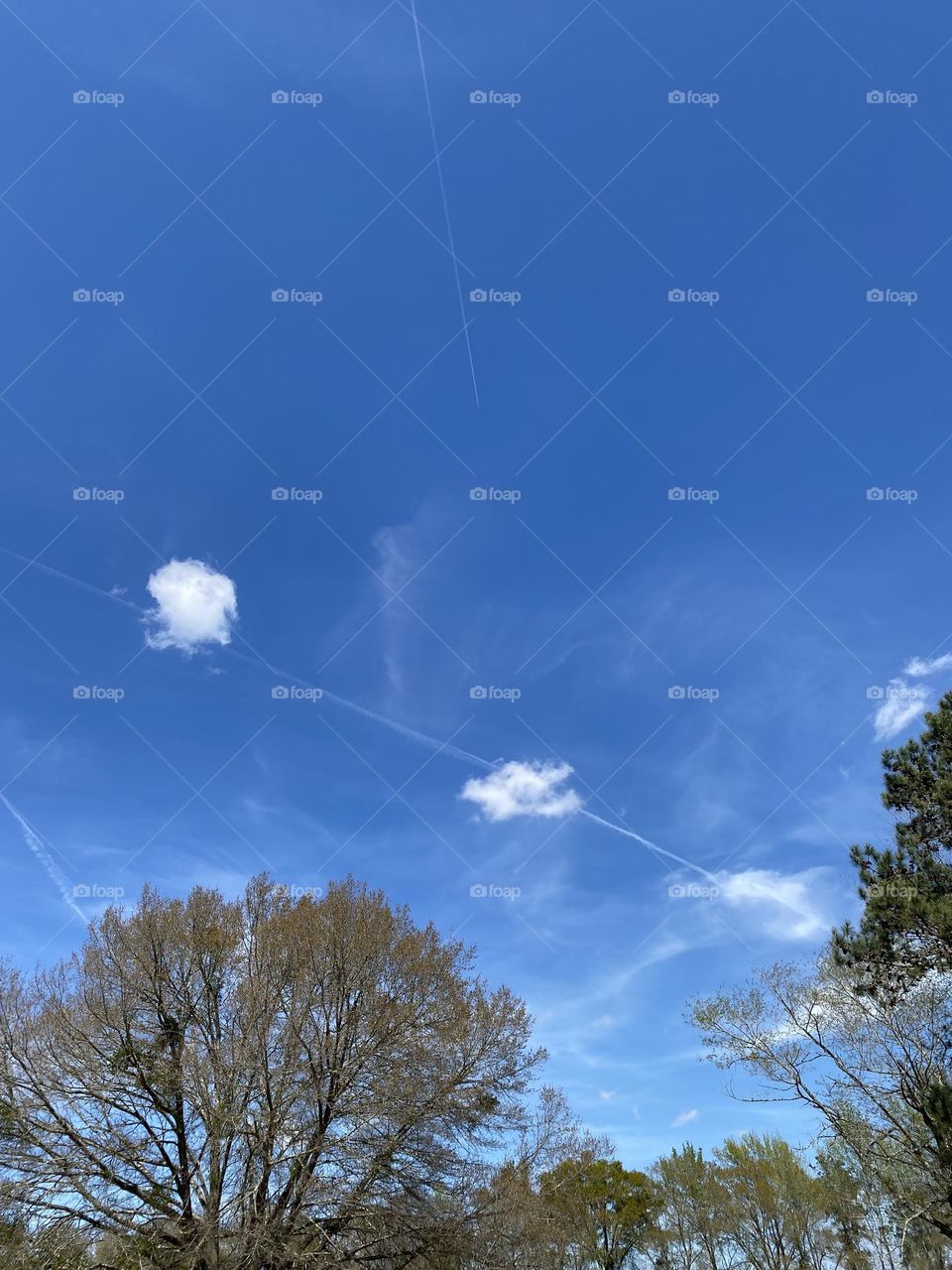 Connecting the clouds 