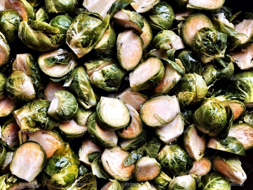 Brussels sprouts